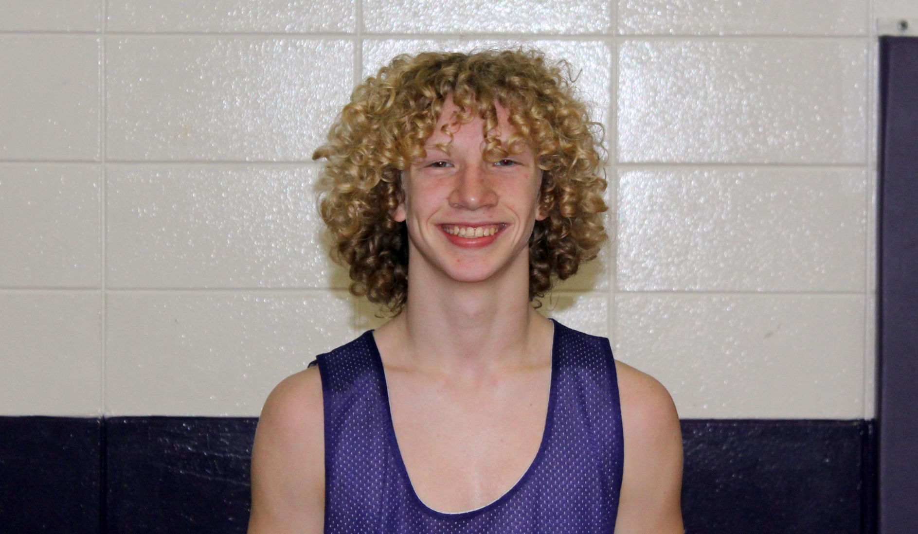 Colton Minnick